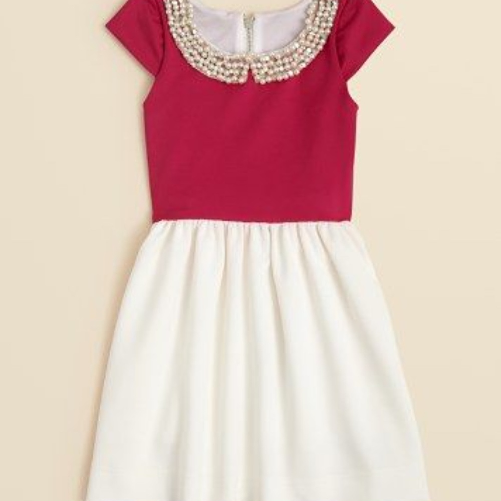 Zoe Ltd. Girls Dress
